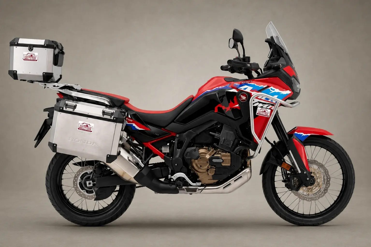 Honda Africa Twin 1100