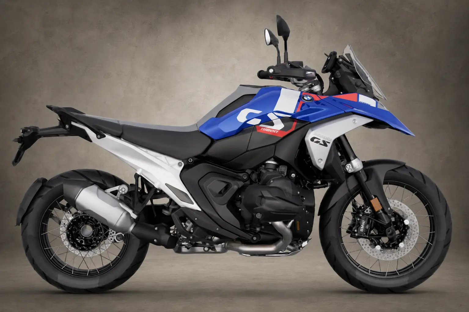 BMW R 1300 GS