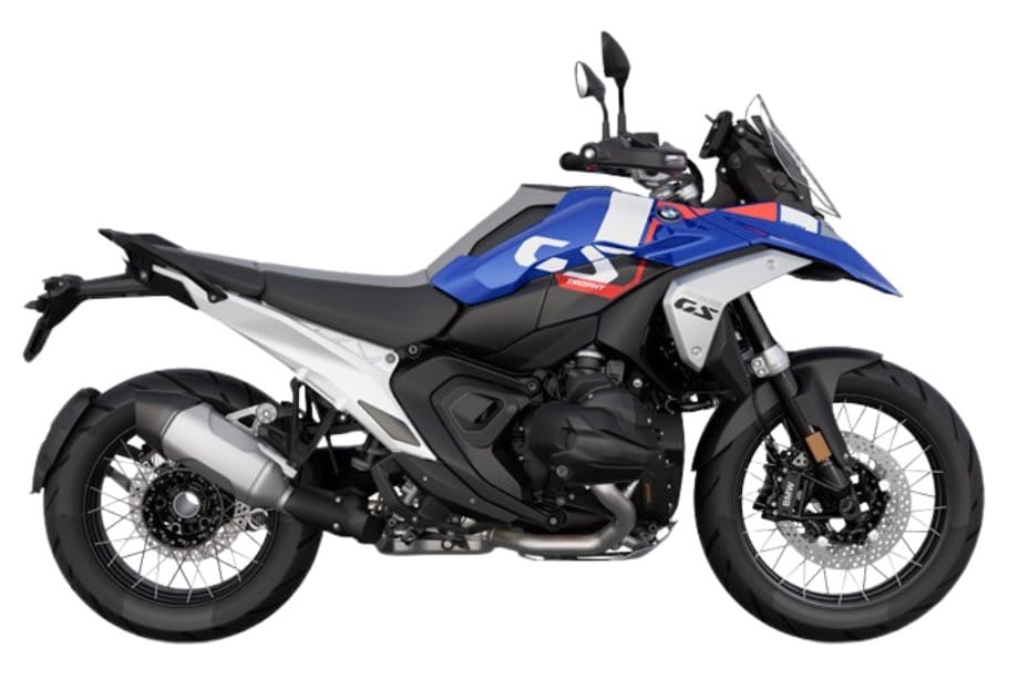 BMW R 1300 GS